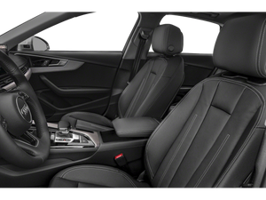 2022 Audi A4 Premium