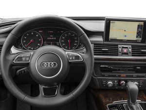 2016 Audi A6 3.0L TDI Premium Plus