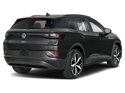 2024 Volkswagen ID4 Pro S