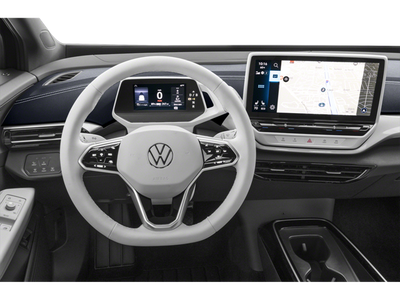 2024 Volkswagen ID4 Pro S
