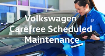 Volkswagen Scheduled Maintenance Program | Missoula Volkswagen in Missoula MT