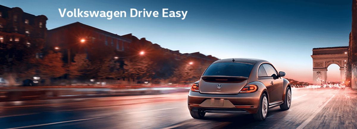 Missoula Volkswagen in Missoula MT