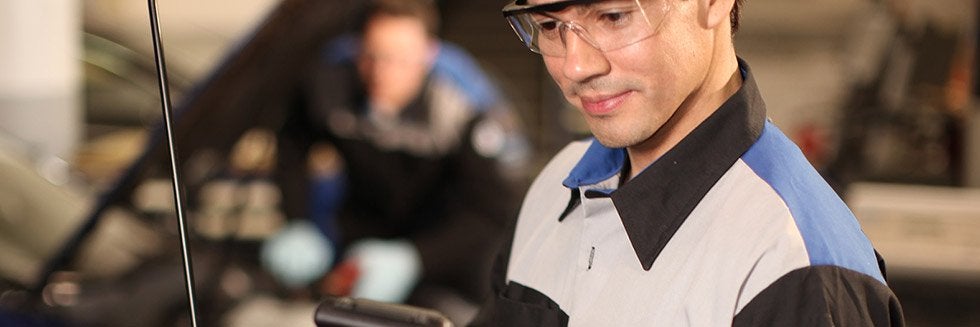 VW Dealers in Missoula, MT, Service Department Photo - Missoula Volkswagen