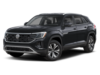 2025 Volkswagen Atlas Cross Sport
