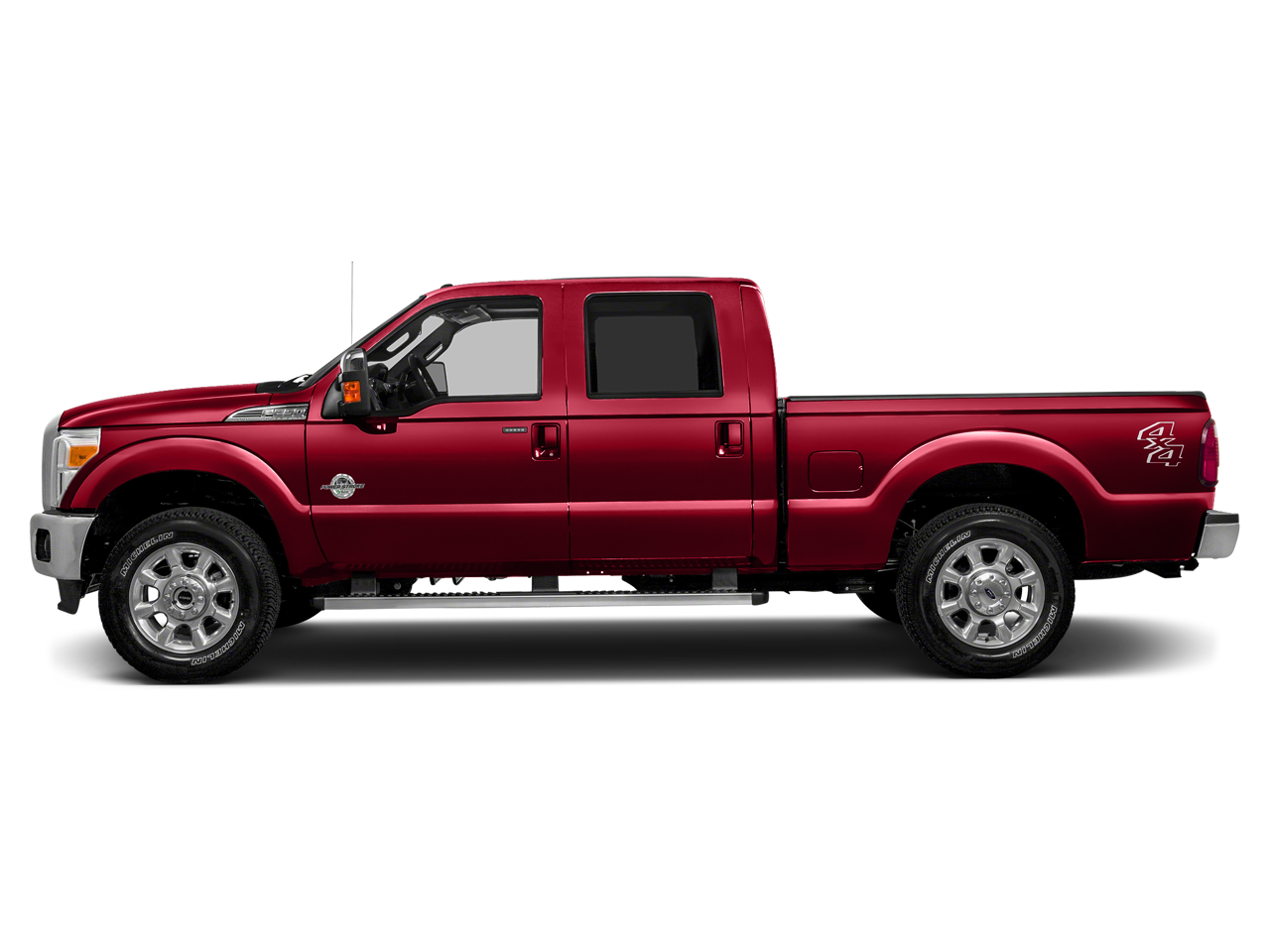 2015 Ford Super Duty F-250 Pickup XLT