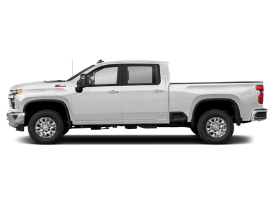 2020 Chevrolet Silverado 3500 HD LT