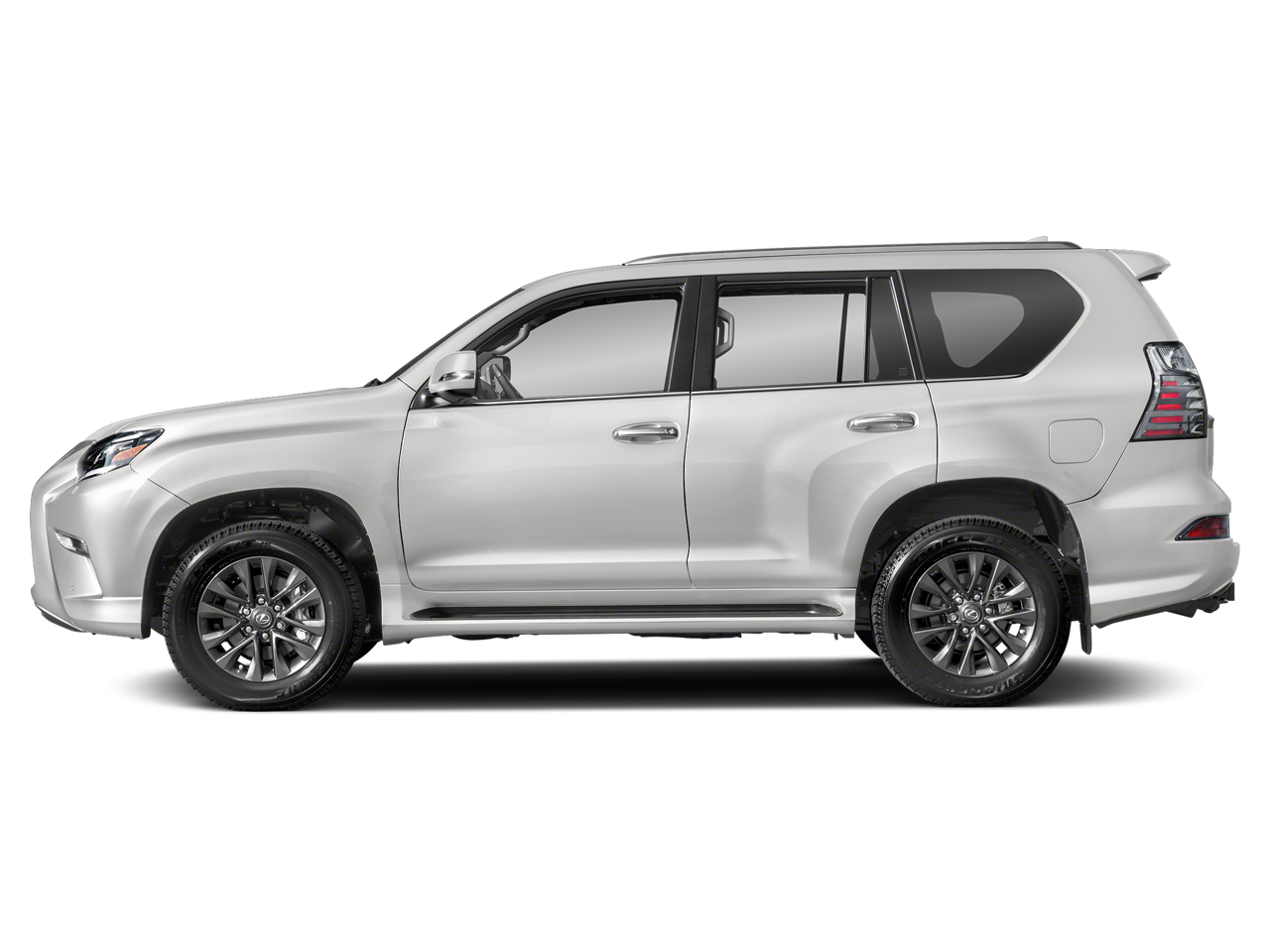 2023 Lexus GX 460 GX 460