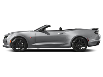 2024 Chevrolet Camaro LT1