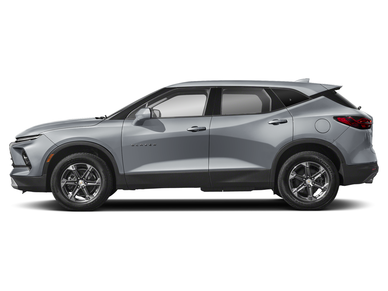 2024 Chevrolet Blazer 2LT - Photo 31