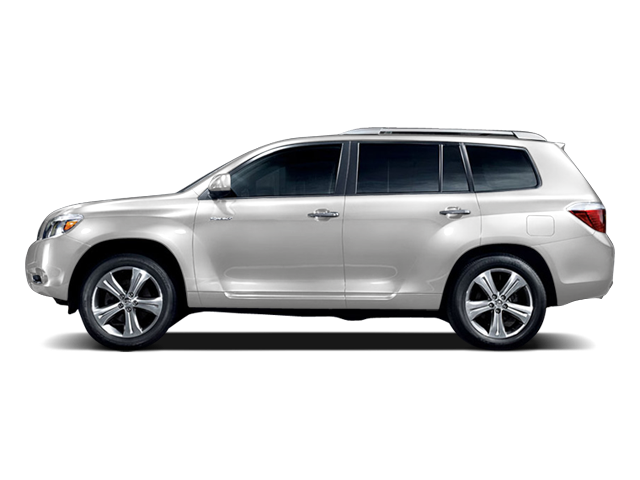 2010 Toyota Highlander's photo