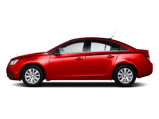 2012 Chevrolet Cruze LTZ