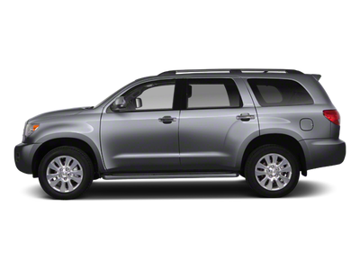 2012 Toyota Sequoia SR5