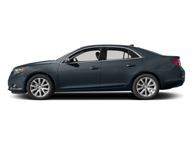 2013 Chevrolet Malibu LT