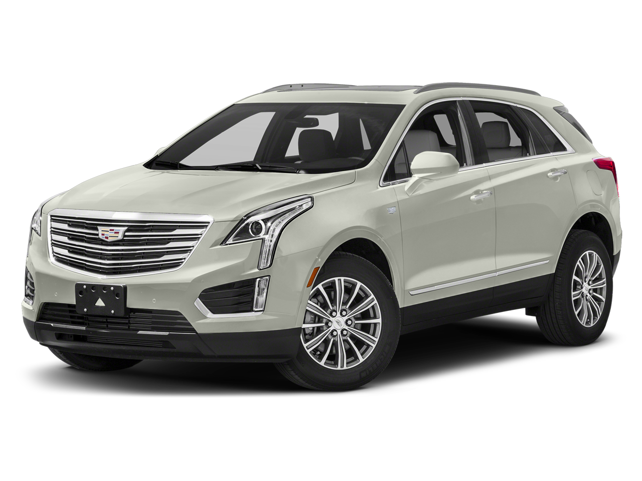 2019 Cadillac XT5 AWD Platinum's photo