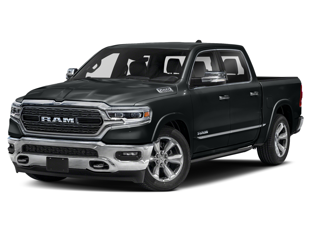 2019 RAM All-New 1500 Limited