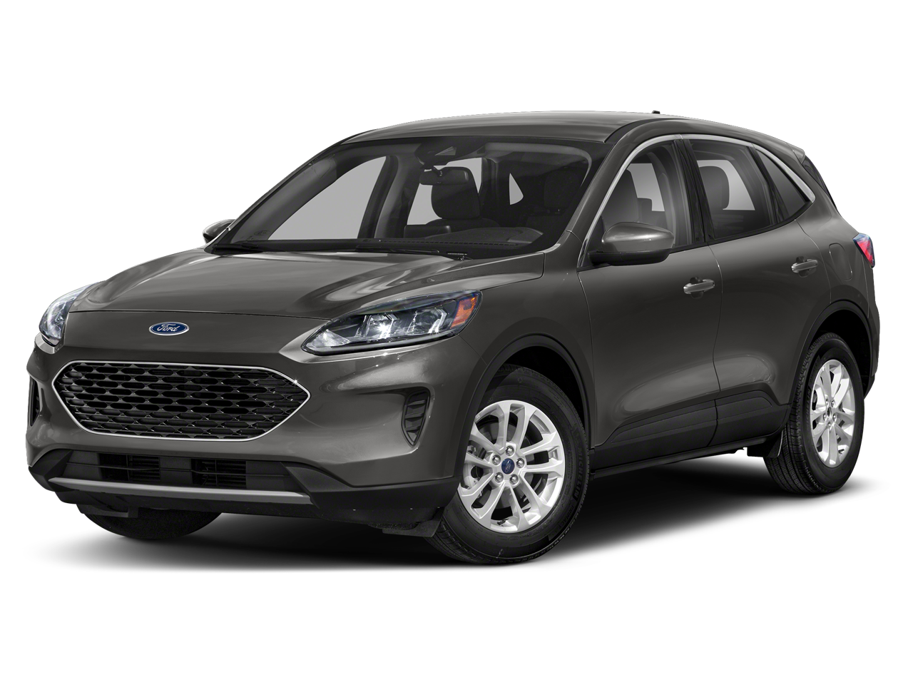 2022 Ford Escape's photo