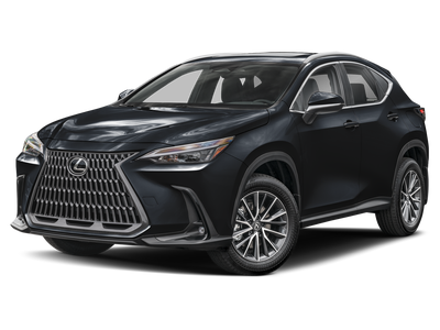 2022 Lexus NX 350h Premium