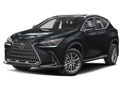 2022 Lexus NX 350h Premium