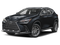 2022 Lexus NX 350h Premium