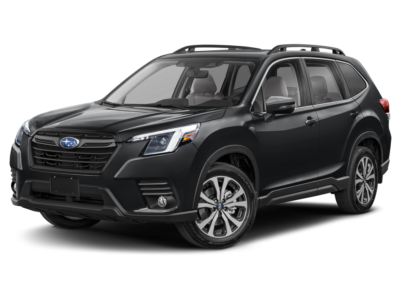 2022 Subaru Forester Limited's photo