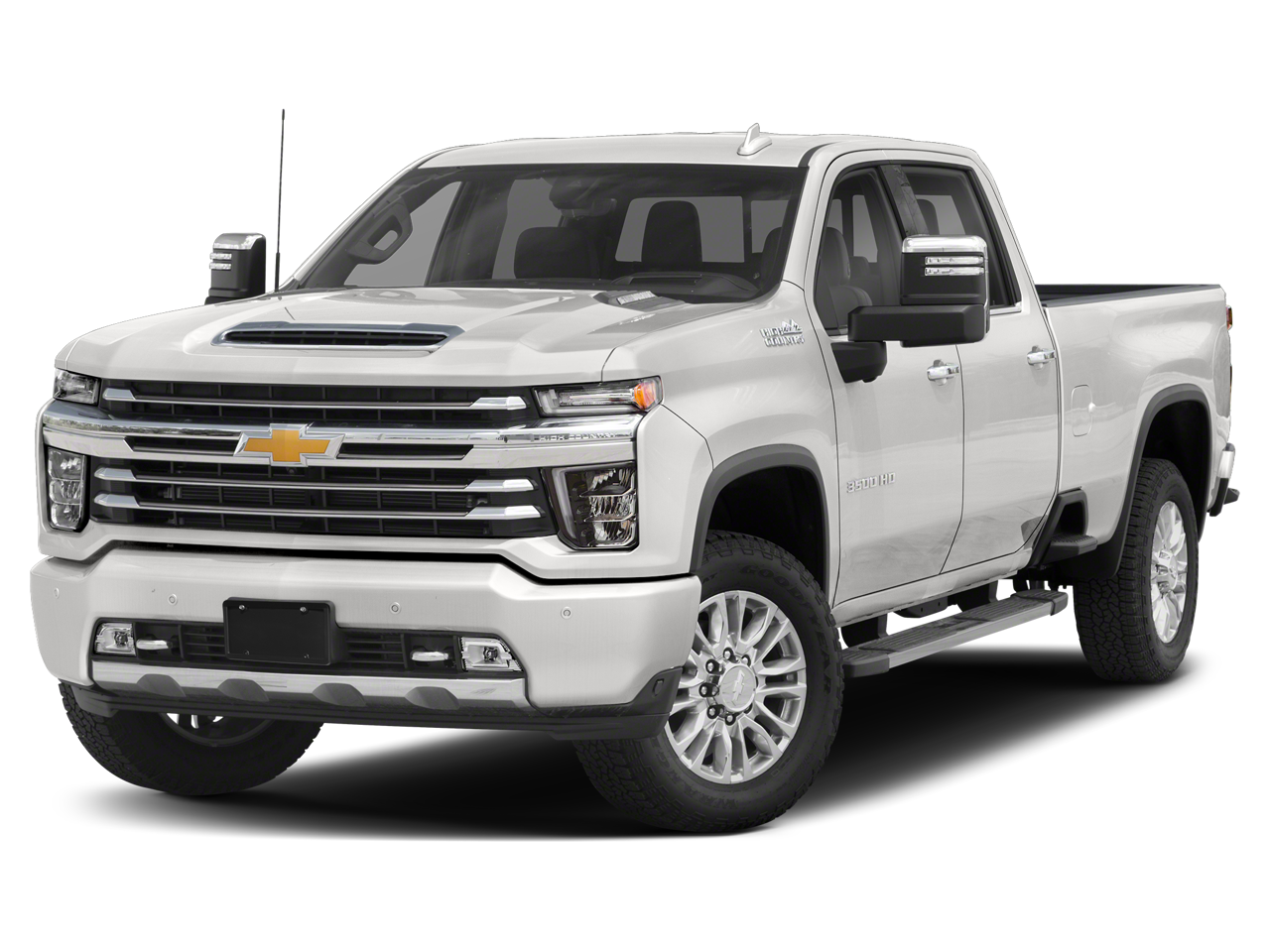 2023 Chevrolet Silverado 3500 HD High Country