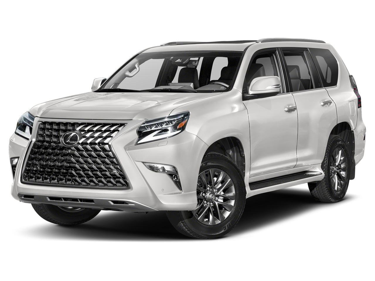 2023 Lexus GX 460 GX 460