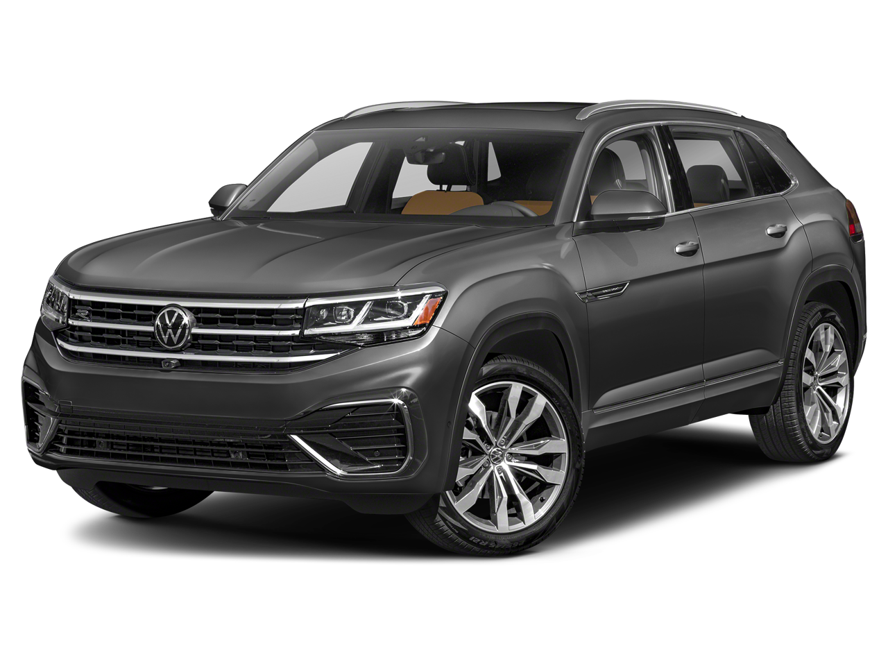 2023 Volkswagen Atlas Cross Sport SEL Premium R-Line