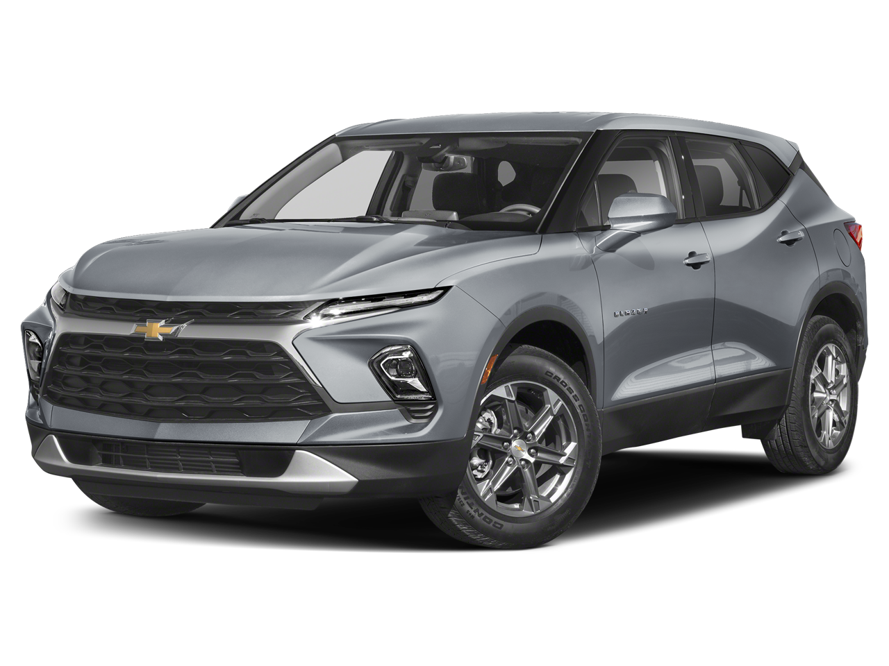 2024 Chevrolet Blazer 2LT - Photo 29