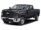 2024 Chevrolet Silverado 3500HD LTZ