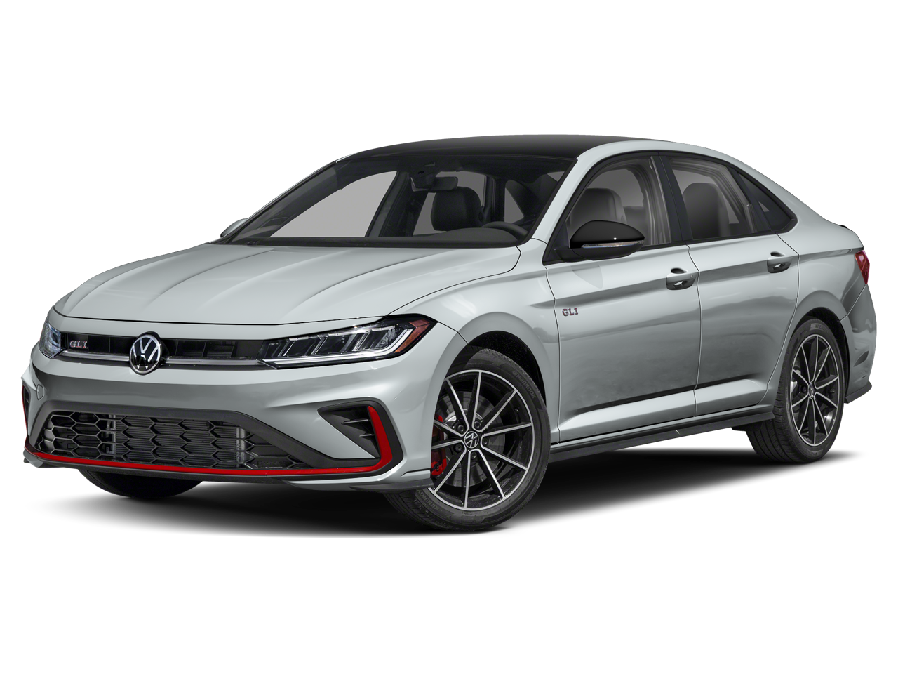 2026 Volkswagen Jetta GLI Autobahn - Photo 33