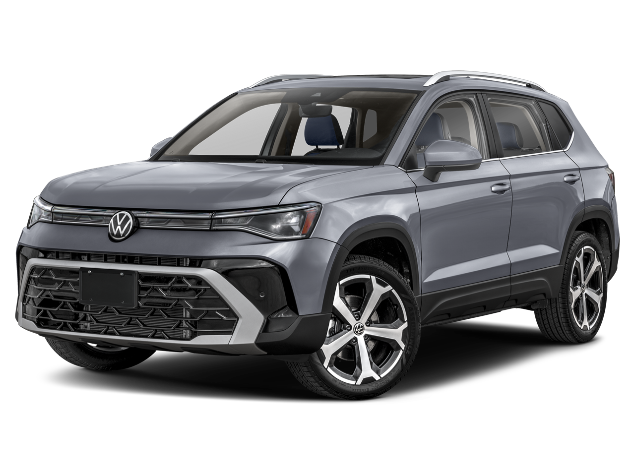 2026 Volkswagen Taos SEL - Photo 41