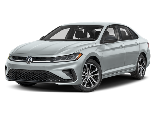 2027 Volkswagen Jetta Sport