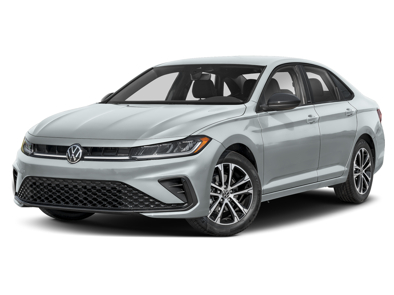 2027 Volkswagen Jetta Sport