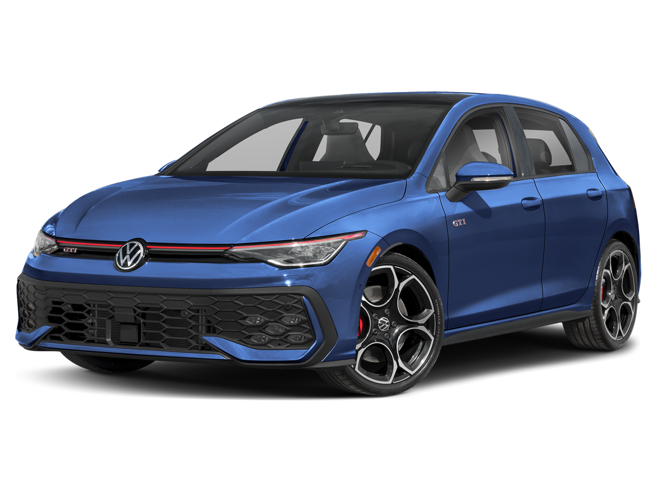 2027 Volkswagen Golf GTI Autobahn