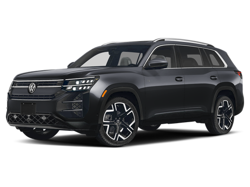 2027 Volkswagen Atlas 2.0T SEL