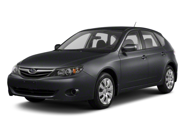 2011 Subaru Impreza WRX Premium for sale in Missoula, MT