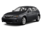 2011 Subaru Impreza WRX WRX Premium