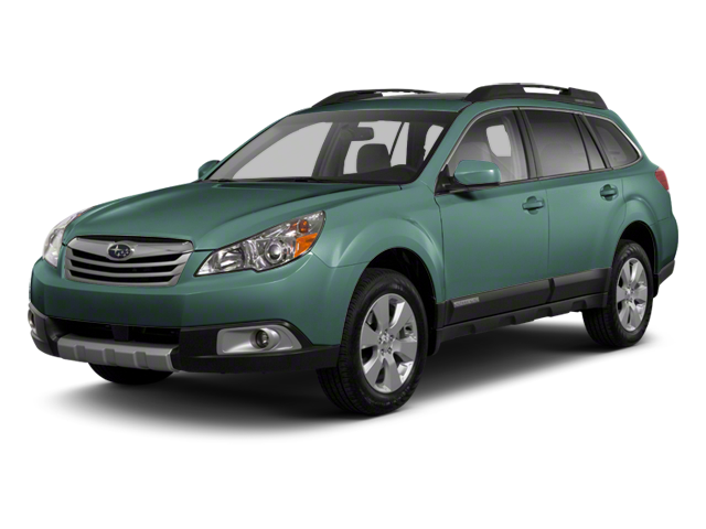 2011 Subaru Outback 2.5i Limited Pwr Moon