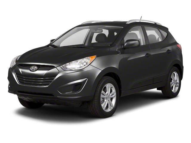2012 Hyundai Tucson GL FWD Auto's photo
