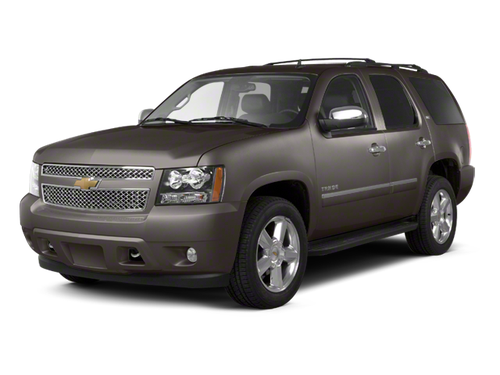 2013 Chevrolet Tahoe LT