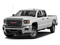 2016 GMC Sierra 2500 HD 4WD Crew Cab 167.7"