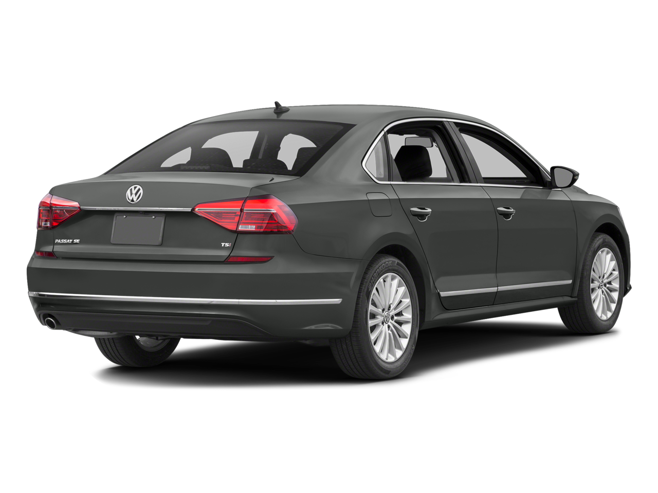 Used 2016 Volkswagen Passat SEL with VIN 1VWCT7A37GC065830 for sale in Missoula, MT
