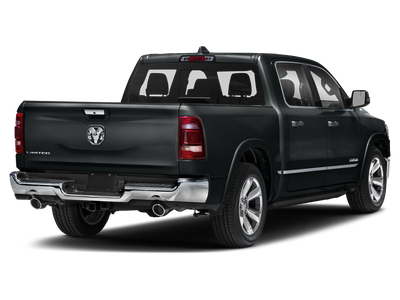 2019 RAM All-New 1500 Limited