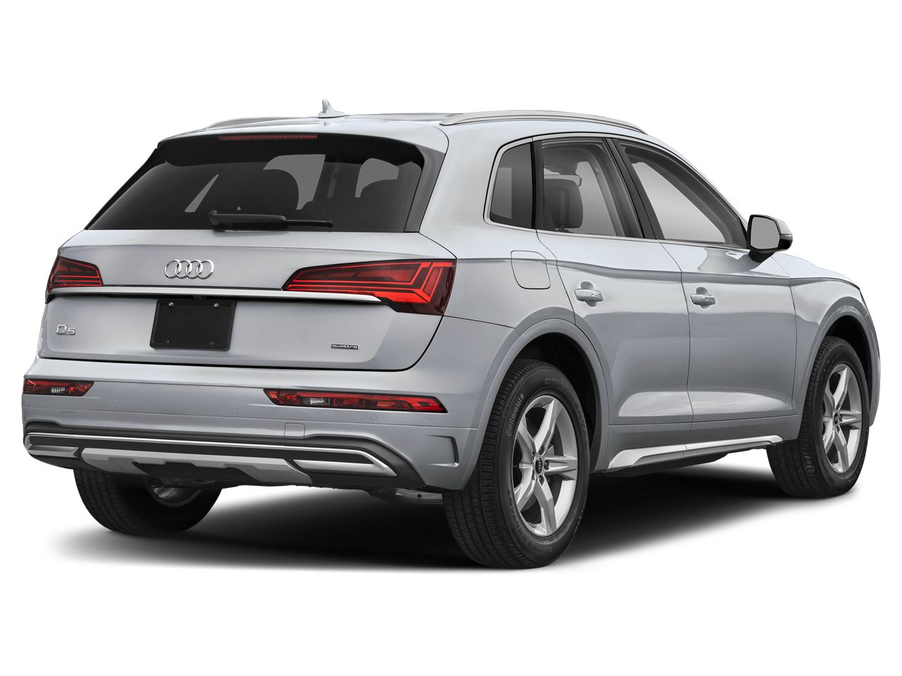 2023 Audi Q5 Premium Plus