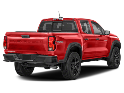 2023 Chevrolet Colorado 4WD Trail Boss