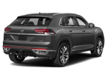 2023 Volkswagen Atlas Cross Sport 3.6L V6 SEL Premium R-Line