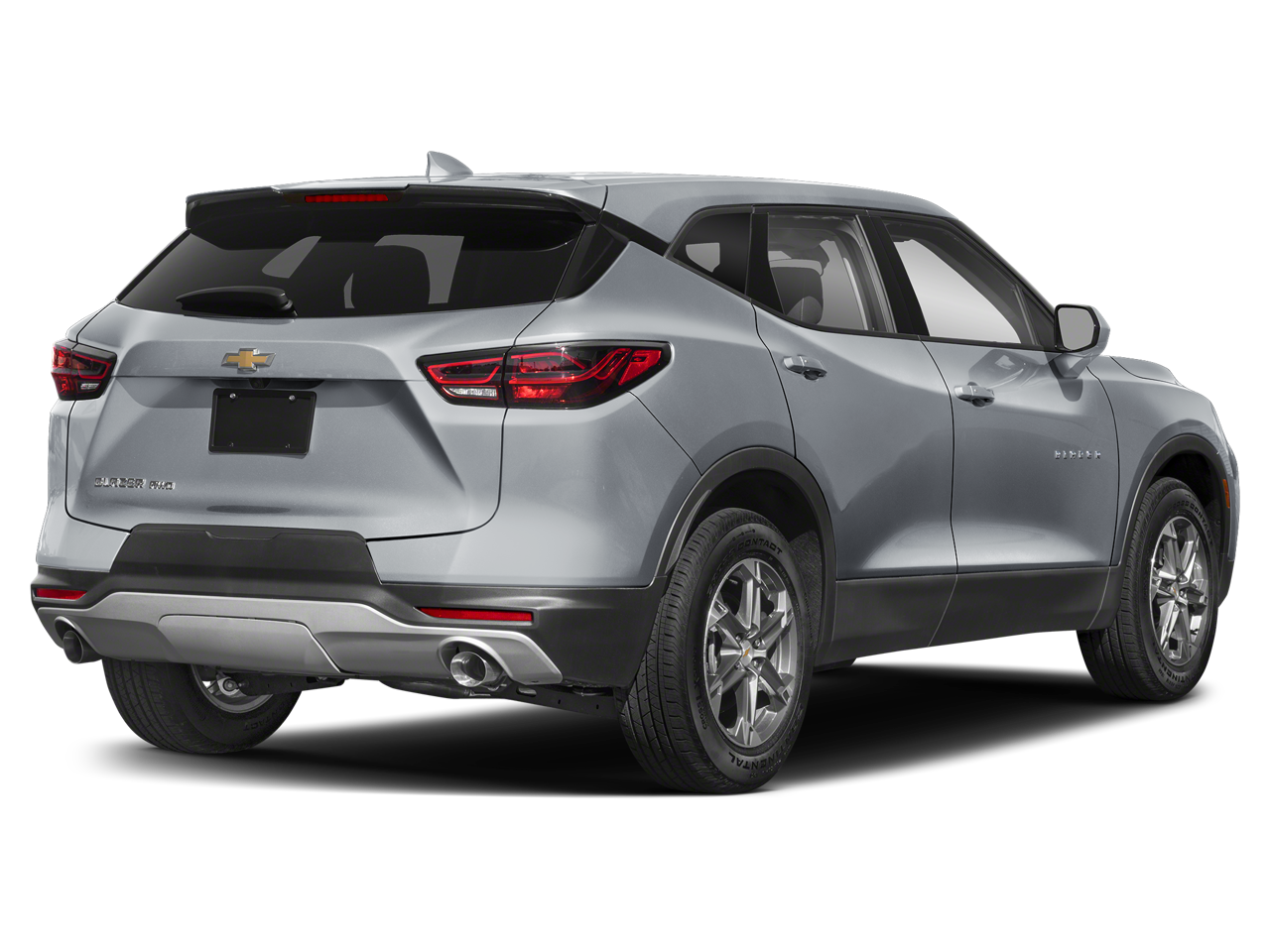 2024 Chevrolet Blazer 2LT - Photo 30
