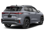 2025 Volkswagen Tiguan SE R-Line Black