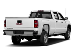 2016 GMC Sierra 2500 HD 4WD Crew Cab 167.7"