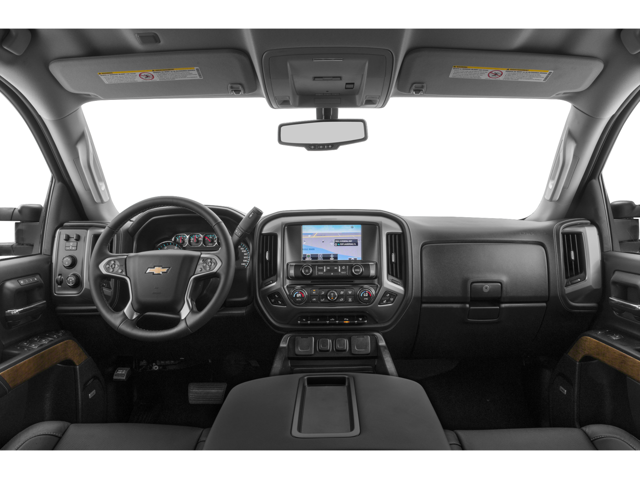 2015 Chevrolet Silverado 3500 HD LT